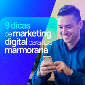 Marmoraria: confira dicas de marketing para melhorar o desempenho nas redes sociais!